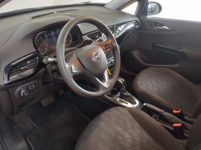 Opel CORSA 1.4i Edition | Automaat | trekhaak