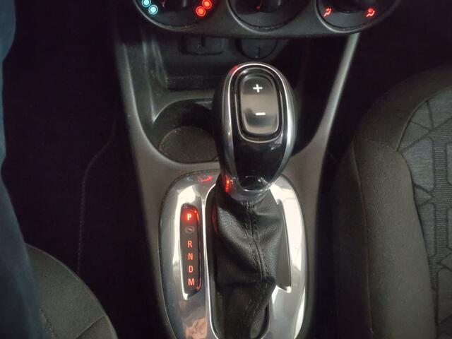 Opel CORSA 1.4i Edition | Automaat | trekhaak