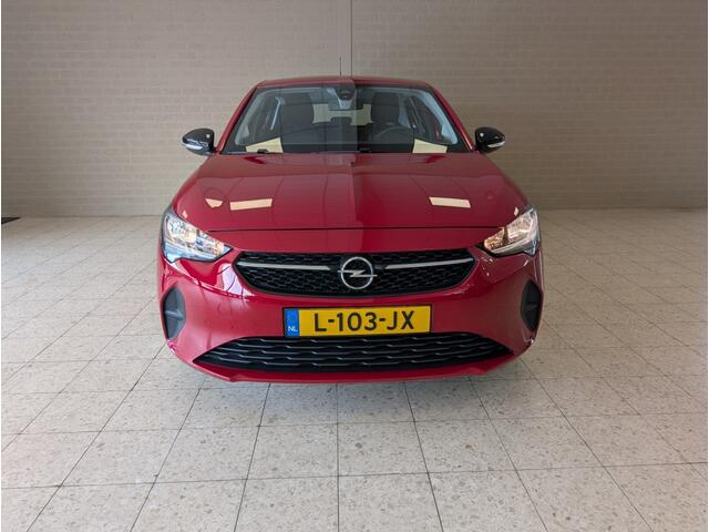 Opel CORSA 1.2 (75Pk) Edition Camera Cruise Apple-Carplay Géén Afleverkosten