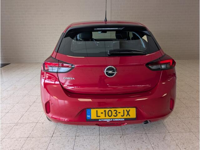Opel CORSA 1.2 (75Pk) Edition Camera Cruise Apple-Carplay Géén Afleverkosten