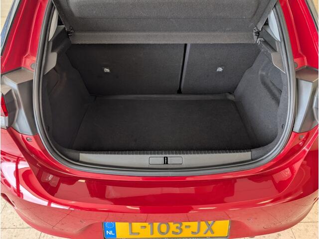 Opel CORSA 1.2 (75Pk) Edition Camera Cruise Apple-Carplay Géén Afleverkosten
