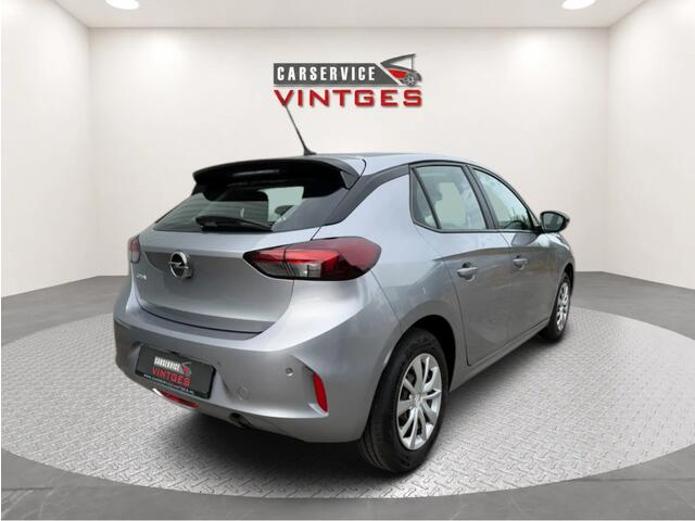 Opel CORSA 1.2 Edition | Nieuwe Distributieriem | Camera | Navi | Cruise | PDC | Airco