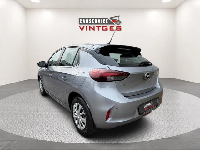 Opel CORSA 1.2 Edition | Nieuwe Distributieriem | Camera | Navi | Cruise | PDC | Airco
