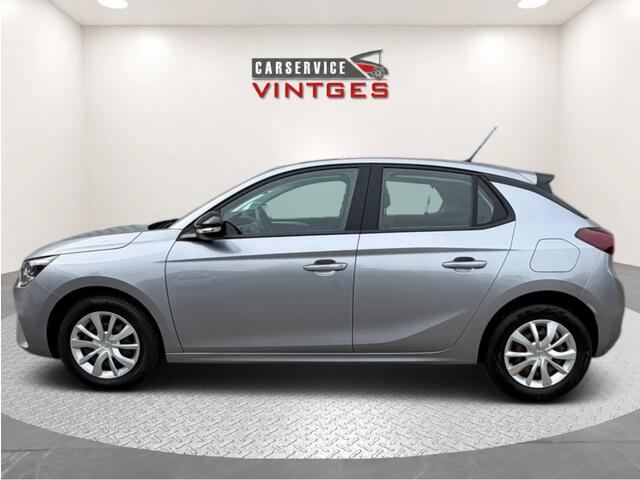 Opel CORSA 1.2 Edition | Nieuwe Distributieriem | Camera | Navi | Cruise | PDC | Airco