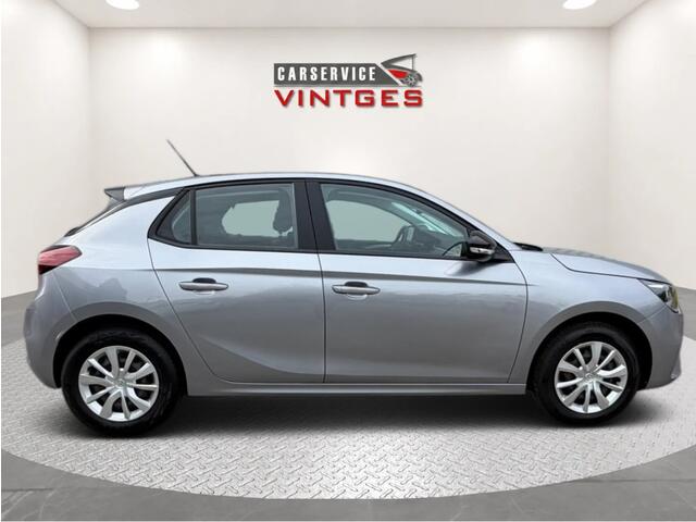 Opel CORSA 1.2 Edition | Nieuwe Distributieriem | Camera | Navi | Cruise | PDC | Airco