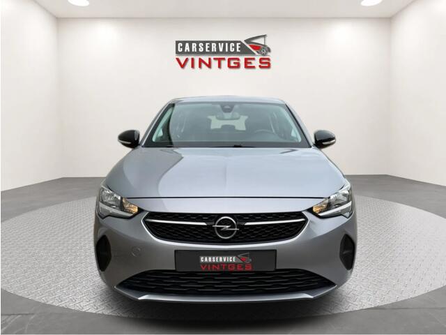 Opel CORSA 1.2 Edition | Nieuwe Distributieriem | Camera | Navi | Cruise | PDC | Airco