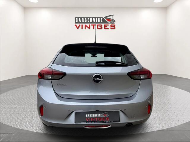 Opel CORSA 1.2 Edition | Nieuwe Distributieriem | Camera | Navi | Cruise | PDC | Airco