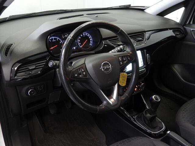 Opel CORSA 1.4i 90PK 120 Jaar Edition NAVI-APP/CLIMA/CRUISE/PDC/16"LMV!