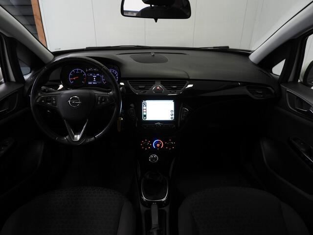 Opel CORSA 1.4i 90PK 120 Jaar Edition NAVI-APP/CLIMA/CRUISE/PDC/16"LMV!