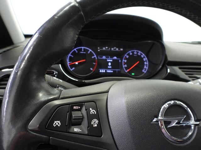 Opel CORSA 1.4i 90PK 120 Jaar Edition NAVI-APP/CLIMA/CRUISE/PDC/16"LMV!