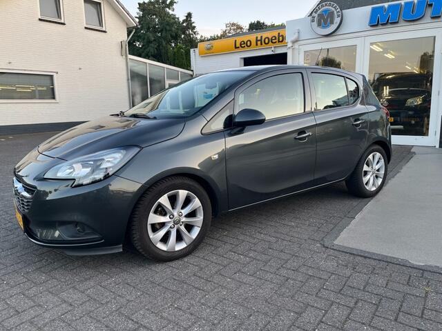 Opel CORSA 1.4 FAVOURITE, NAVI, CRUISE, uitstekende staat!