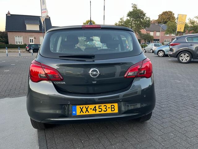 Opel CORSA 1.4 FAVOURITE, NAVI, CRUISE, uitstekende staat!