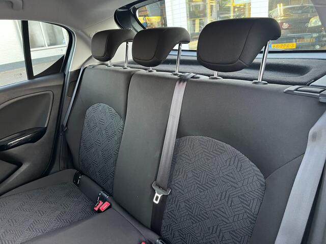 Opel CORSA 1.4 FAVOURITE, NAVI, CRUISE, uitstekende staat!