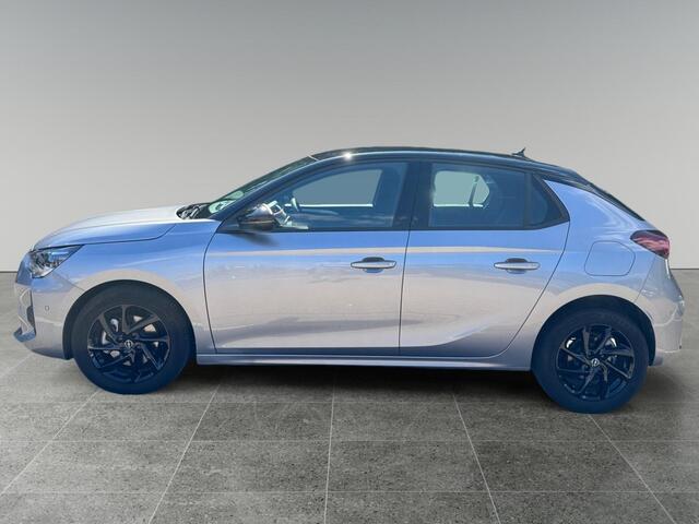 Opel CORSA GS-Line 1.2 Turbo 100pk | UNIEKE KM-STAND! | TWO-TONE | CLIMA | CAMERA | DODEHOEKBEW. | APPLE CARPLAY / ANDROID AUTO |