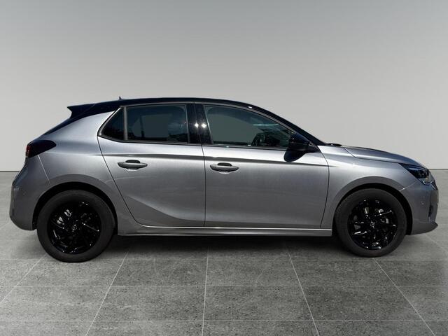 Opel CORSA GS-Line 1.2 Turbo 100pk | UNIEKE KM-STAND! | TWO-TONE | CLIMA | CAMERA | DODEHOEKBEW. | APPLE CARPLAY / ANDROID AUTO |