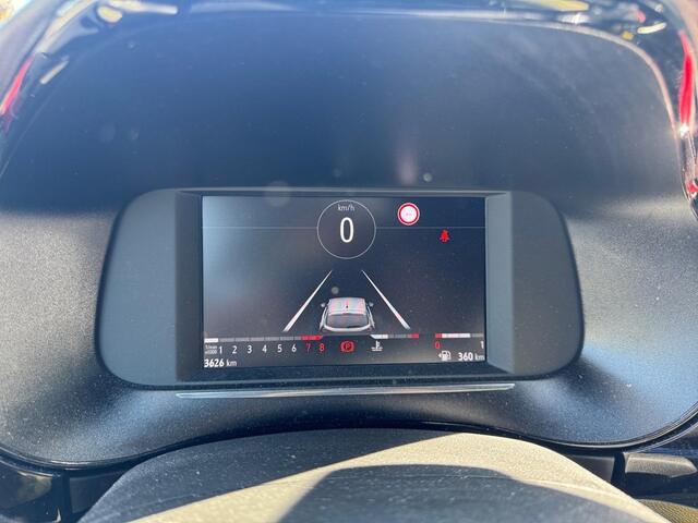 Opel CORSA GS-Line 1.2 Turbo 100pk | UNIEKE KM-STAND! | TWO-TONE | CLIMA | CAMERA | DODEHOEKBEW. | APPLE CARPLAY / ANDROID AUTO |