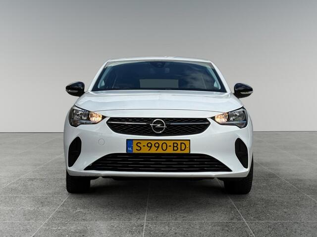 Opel CORSA Edition+ 1.2 75pk | 180° CAMERA + SENSOREN | STUURVERW. | APPLE CARPLAY / ANDROID AUTO | DAB+ | ISOFIX |