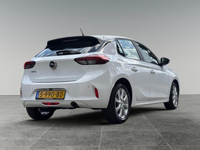 Opel CORSA Edition+ 1.2 75pk | 180° CAMERA + SENSOREN | STUURVERW. | APPLE CARPLAY / ANDROID AUTO | DAB+ | ISOFIX |
