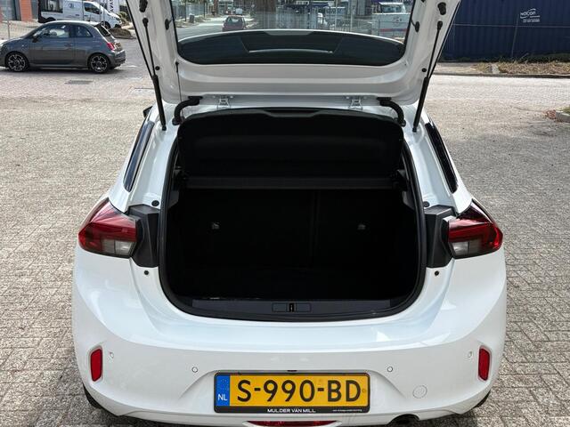 Opel CORSA Edition+ 1.2 75pk | 180° CAMERA + SENSOREN | STUURVERW. | APPLE CARPLAY / ANDROID AUTO | DAB+ | ISOFIX |