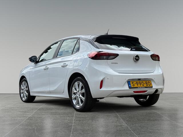 Opel CORSA Edition+ 1.2 75pk | 180° CAMERA + SENSOREN | STUURVERW. | APPLE CARPLAY / ANDROID AUTO | DAB+ | ISOFIX |