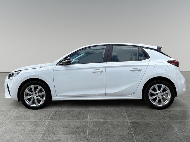 Opel CORSA Edition+ 1.2 75pk | 180° CAMERA + SENSOREN | STUURVERW. | APPLE CARPLAY / ANDROID AUTO | DAB+ | ISOFIX |