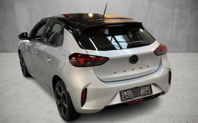 Opel CORSA 1.2 GS Panorama/ECC/Stoel +stuurverwarming.
