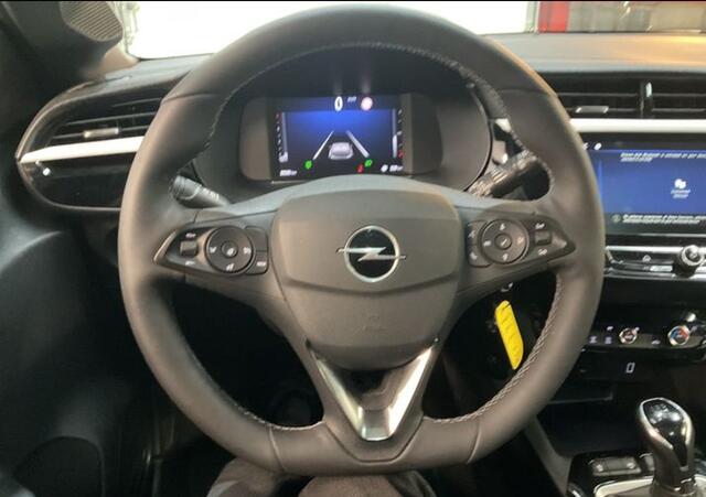 Opel CORSA 1.2 GS Panorama/ECC/Stoel +stuurverwarming.