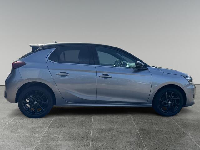 Opel CORSA Ultimate 1.2 Turbo 130pk EAT8 | ALCANTARA/LEDER | NAVI | 16" LM-VELGEN | STOEL + STUURVERW. | TWO-TONE |