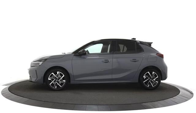 Opel CORSA 1.2 Turbo Hybrid GS