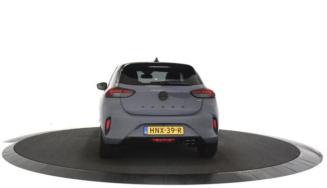 Opel CORSA 1.2 Turbo Hybrid GS