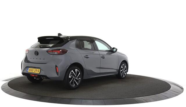 Opel CORSA 1.2 Turbo Hybrid GS