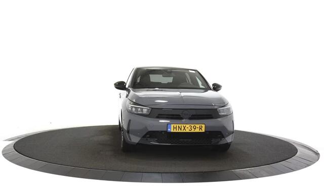 Opel CORSA 1.2 Turbo Hybrid GS