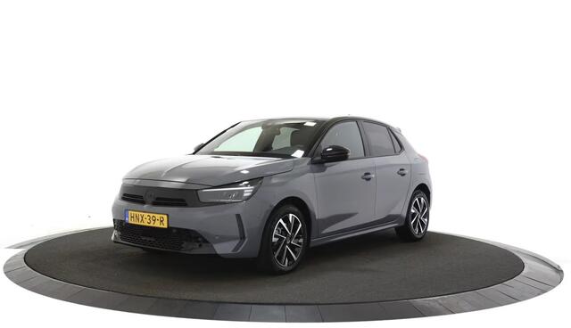 Opel CORSA 1.2 Turbo Hybrid GS