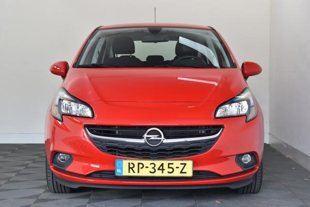 Opel CORSA 1.4 90PK FAVOURITE