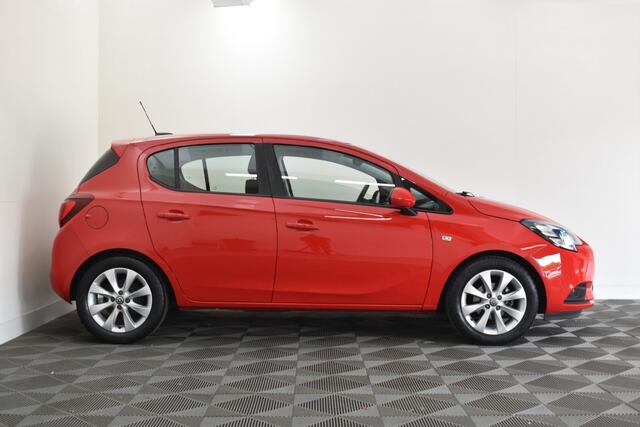 Opel CORSA 1.4 90PK FAVOURITE