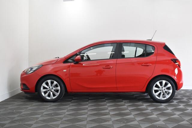 Opel CORSA 1.4 90PK FAVOURITE