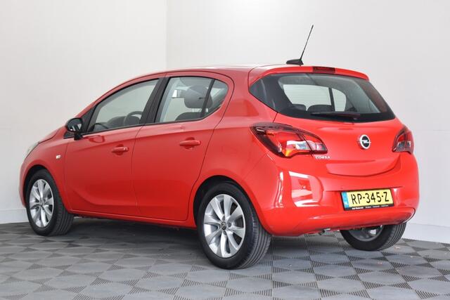 Opel CORSA 1.4 90PK FAVOURITE