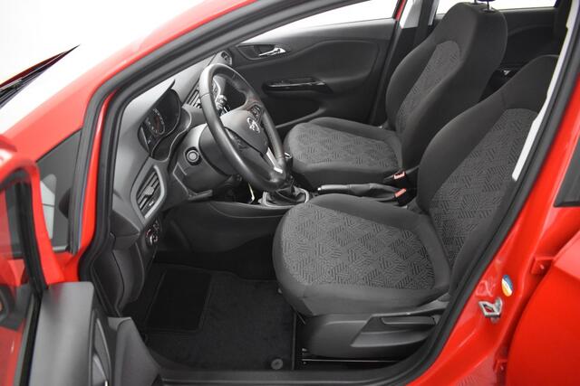 Opel CORSA 1.4 90PK FAVOURITE