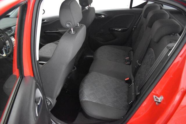 Opel CORSA 1.4 90PK FAVOURITE