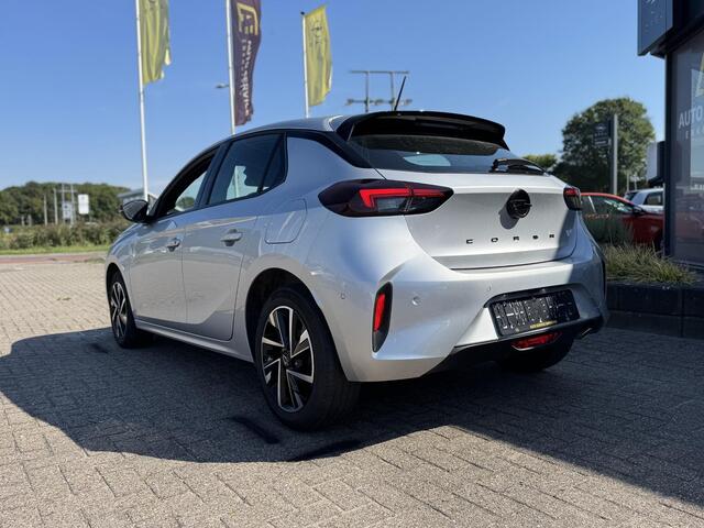 Opel CORSA 1.2 Turbo GS Incl. garantie-rijklaar | Prachtige GS line | ALS NIEUW | Camera | LMV | Full LED | Airco | Parkeersensoren | Draadloos Carplay en Android auto!