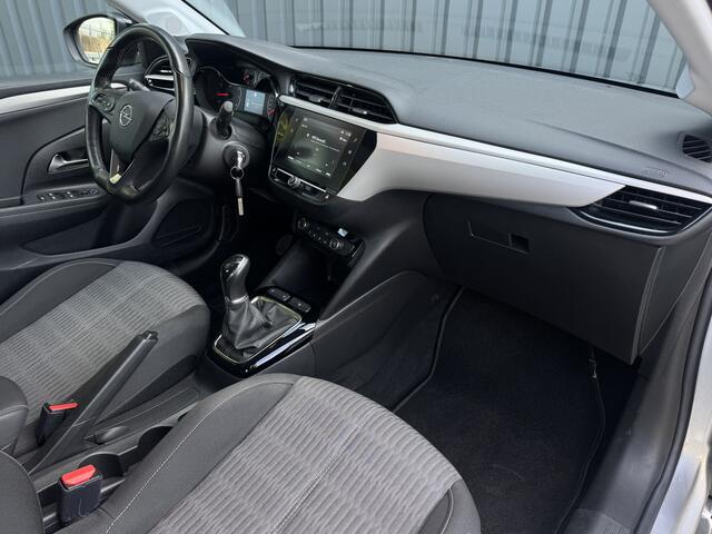 Opel CORSA 1.2 Level 2 NAP, Carplay, Sensoren