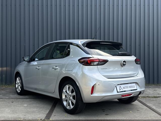 Opel CORSA 1.2 Level 2 NAP, Carplay, Sensoren