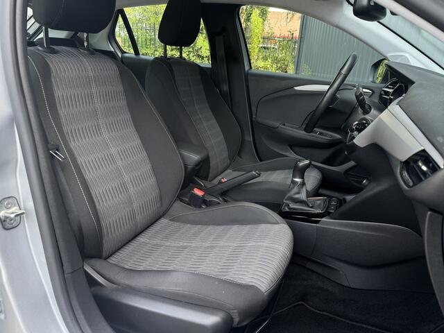 Opel CORSA 1.2 Level 2 NAP, Carplay, Sensoren