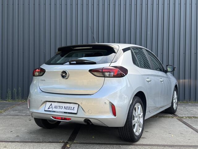 Opel CORSA 1.2 Level 2 NAP, Carplay, Sensoren