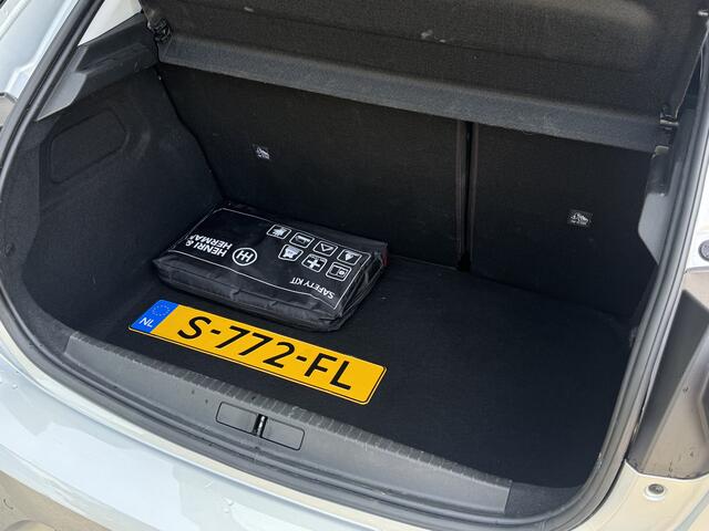 Opel CORSA 1.2 Level 2 NAP, Carplay, Sensoren
