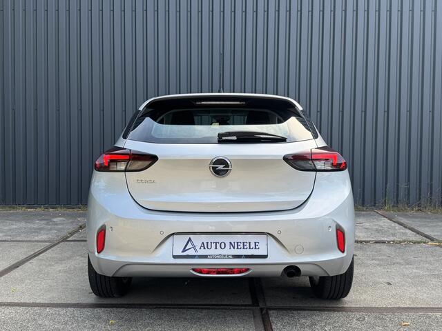 Opel CORSA 1.2 Level 2 NAP, Carplay, Sensoren