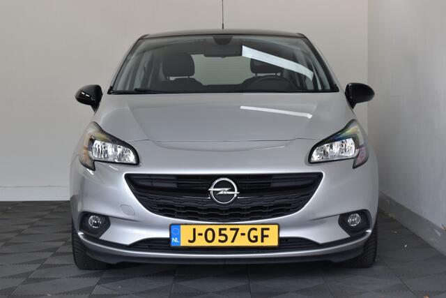 Opel CORSA 1.4 90PK BLACK EDITION