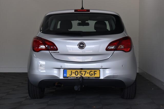 Opel CORSA 1.4 90PK BLACK EDITION