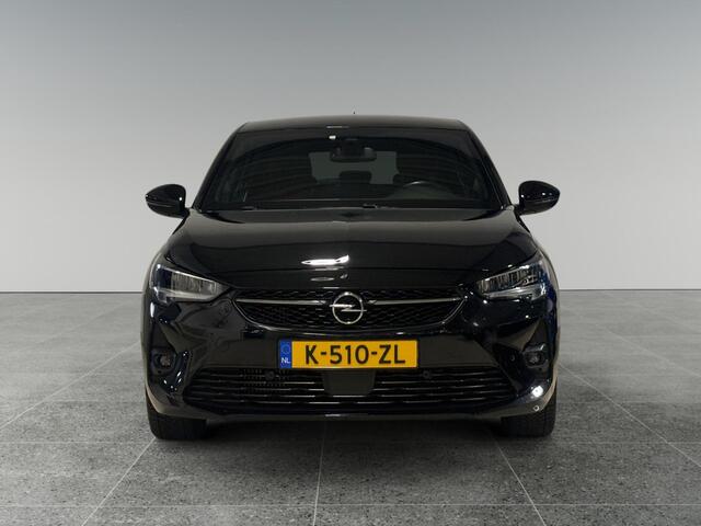 Opel CORSA GS Line 1.2 Turbo 130pk EAT8 | TREKHAAK | 180° CAMERA | ADAPTIVE CRUISE | KEYLESS ENTRY | CLIMA | NAVI
