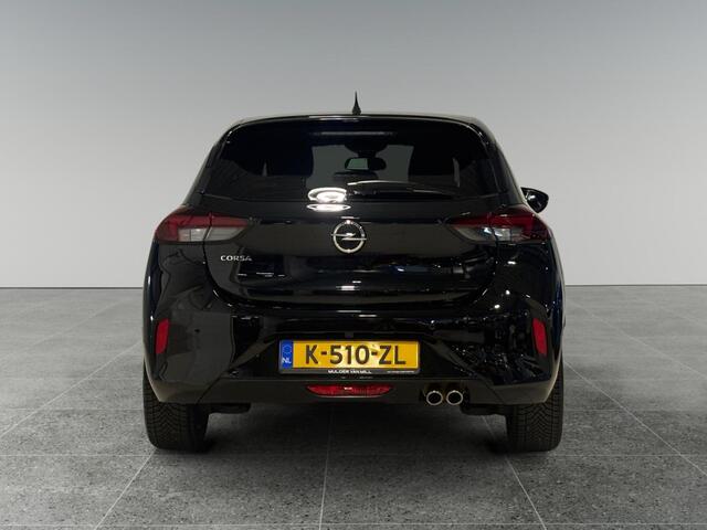 Opel CORSA GS Line 1.2 Turbo 130pk EAT8 | TREKHAAK | 180° CAMERA | ADAPTIVE CRUISE | KEYLESS ENTRY | CLIMA | NAVI